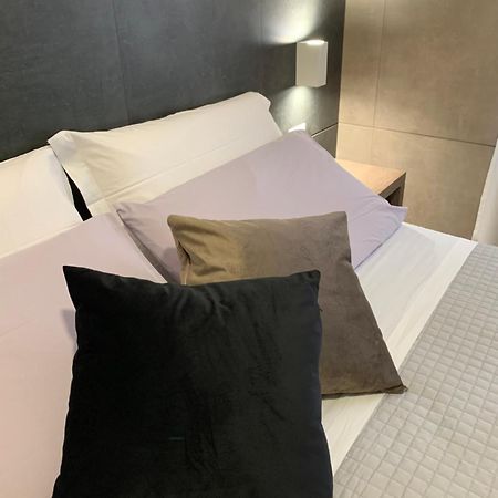 S. Pietro B&B Рим Экстерьер фото