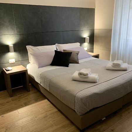 S. Pietro B&B Рим Экстерьер фото