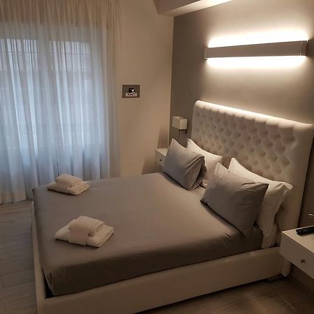 S. Pietro B&B Рим Экстерьер фото