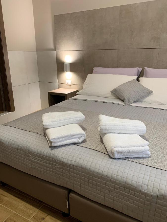 S. Pietro B&B Рим Экстерьер фото