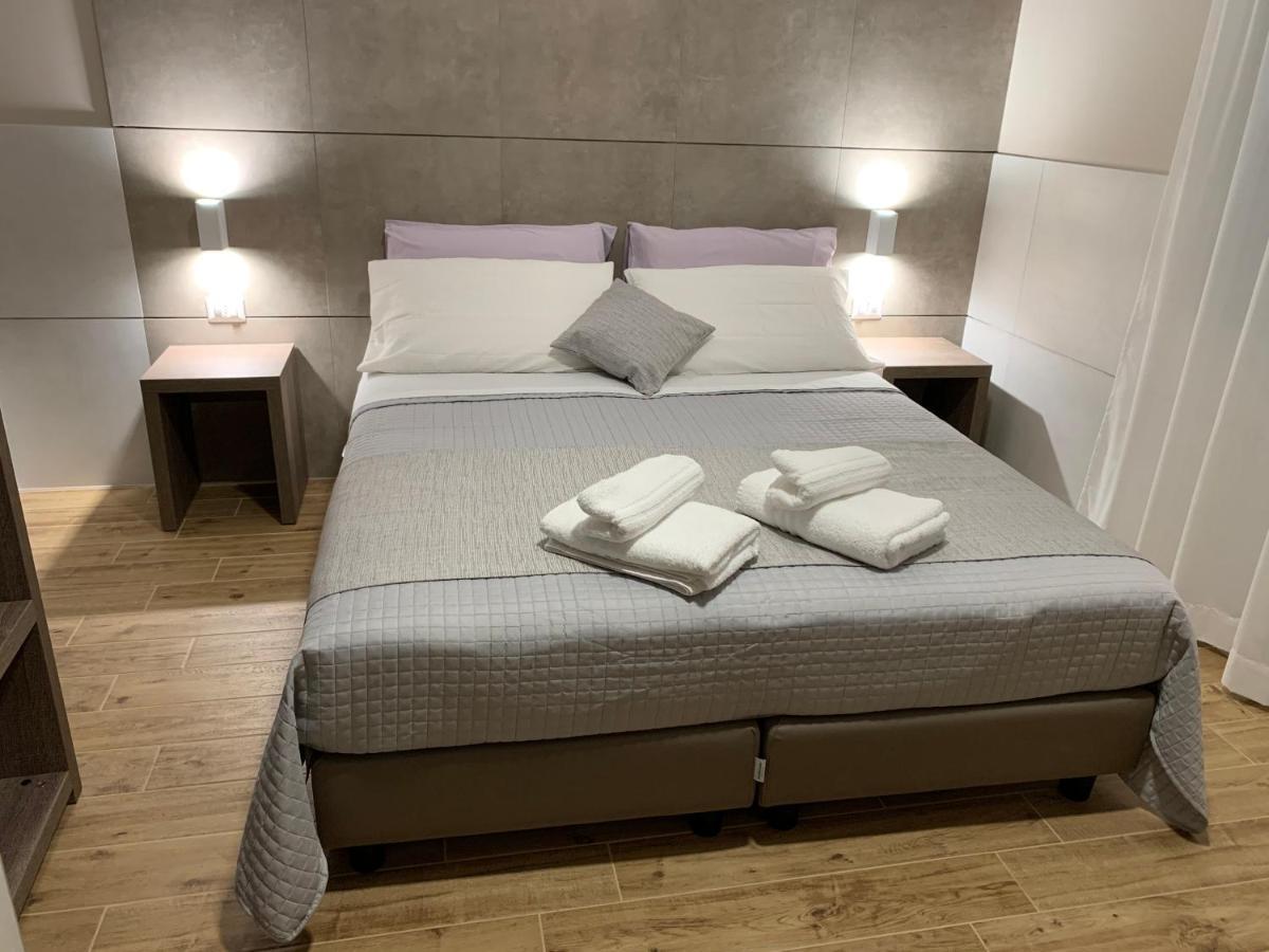 S. Pietro B&B Рим Экстерьер фото
