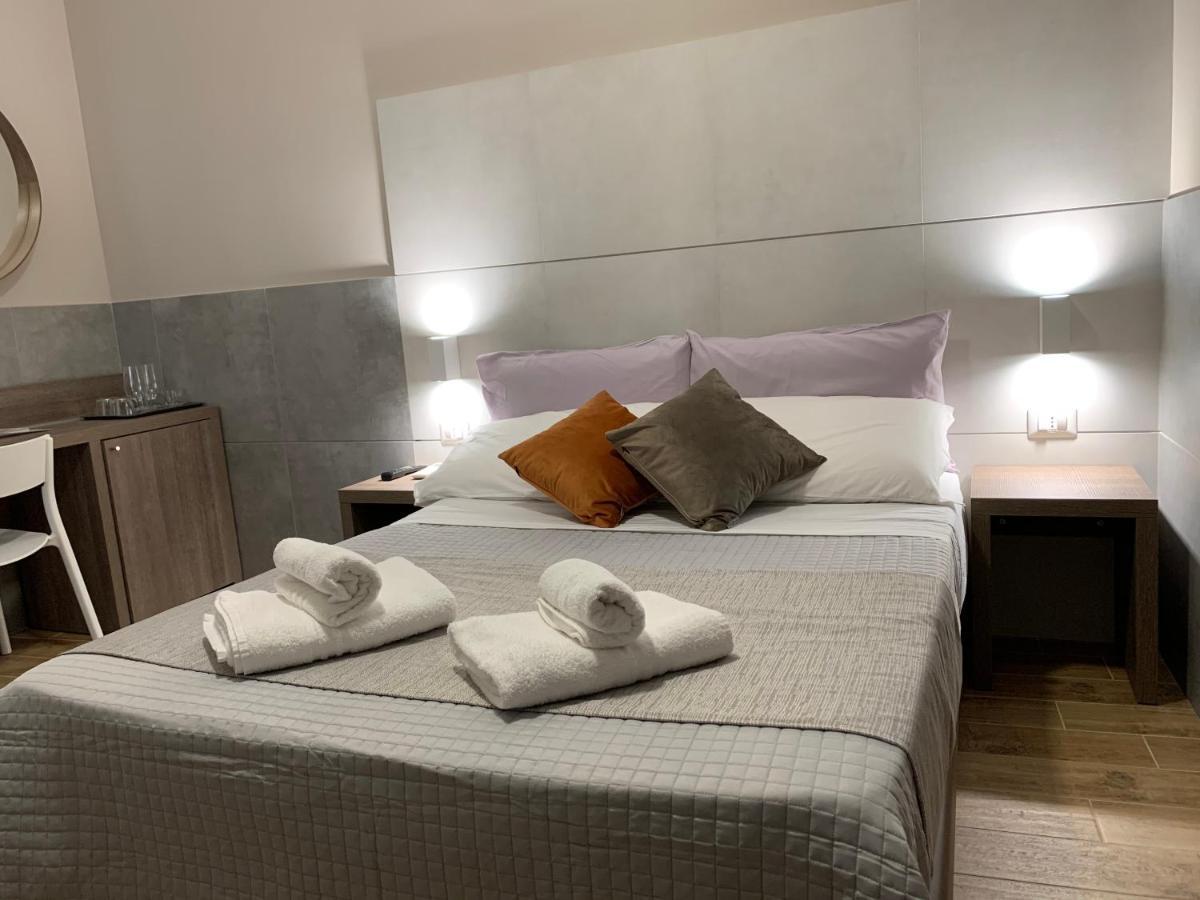 S. Pietro B&B Рим Экстерьер фото