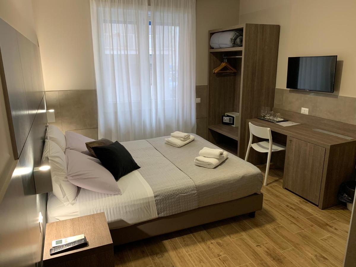 S. Pietro B&B Рим Экстерьер фото