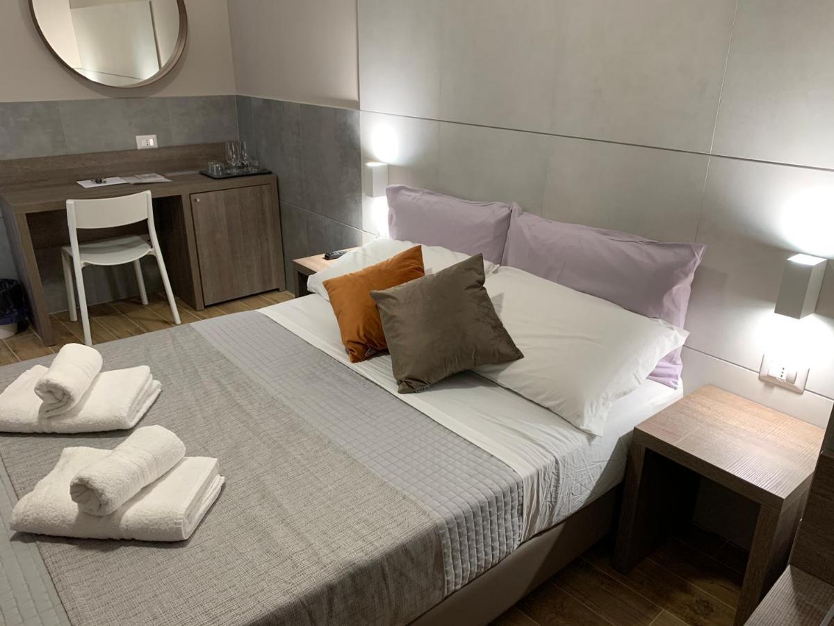 S. Pietro B&B Рим Экстерьер фото