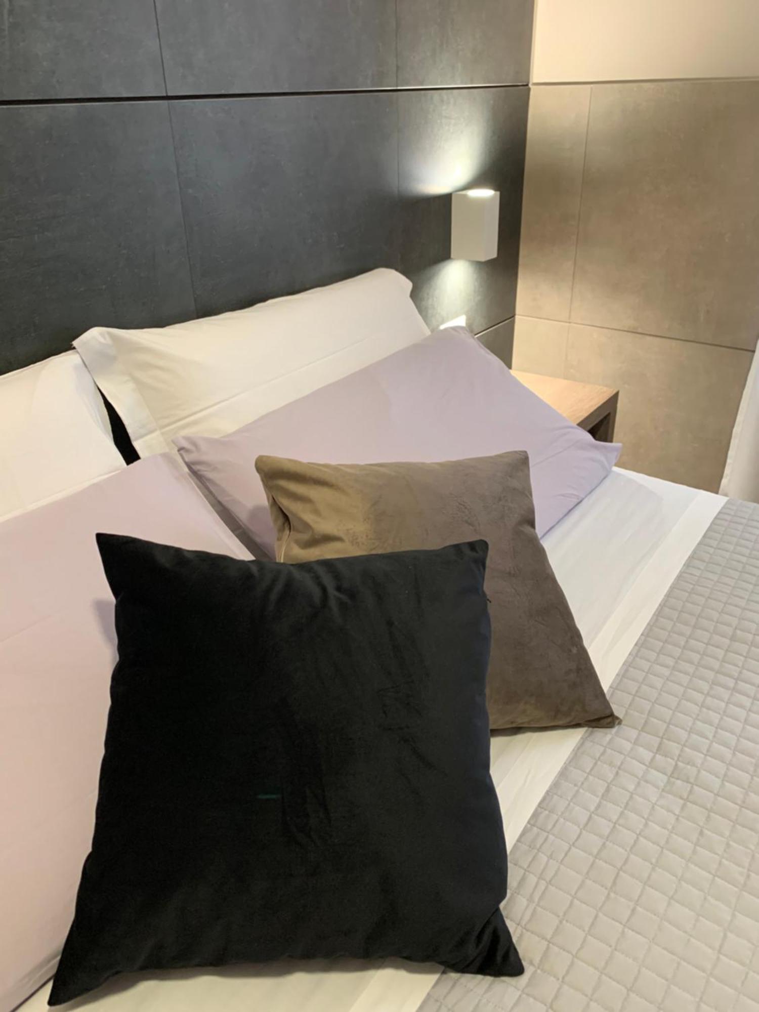 S. Pietro B&B Рим Экстерьер фото
