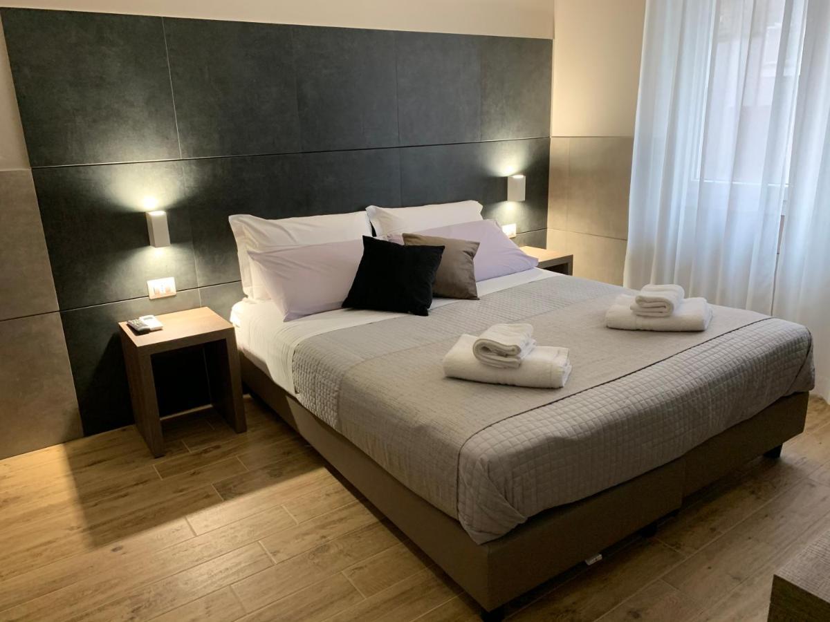 S. Pietro B&B Рим Экстерьер фото
