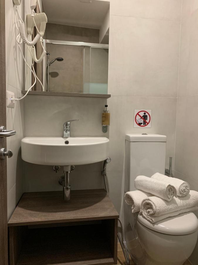 S. Pietro B&B Рим Экстерьер фото