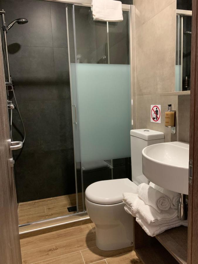 S. Pietro B&B Рим Экстерьер фото