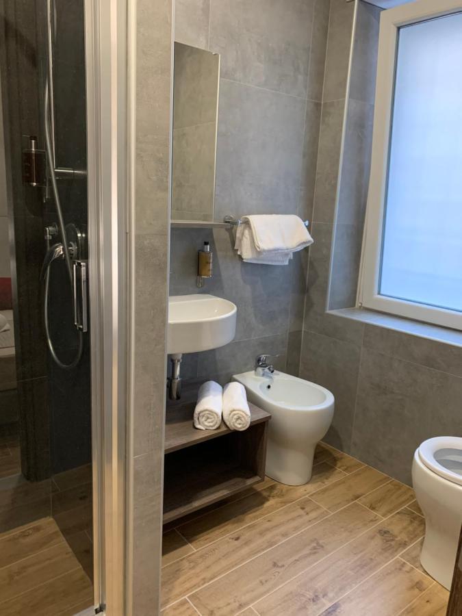 S. Pietro B&B Рим Экстерьер фото