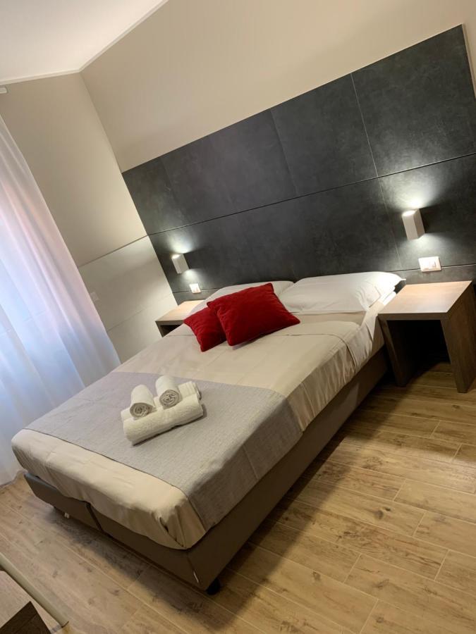 S. Pietro B&B Рим Экстерьер фото