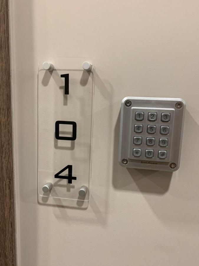 S. Pietro B&B Рим Экстерьер фото