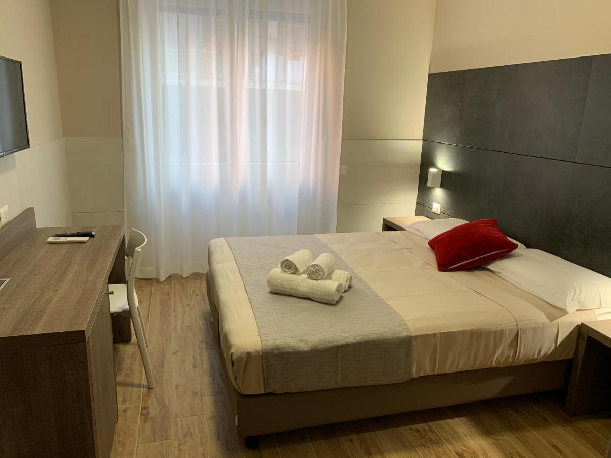S. Pietro B&B Рим Экстерьер фото