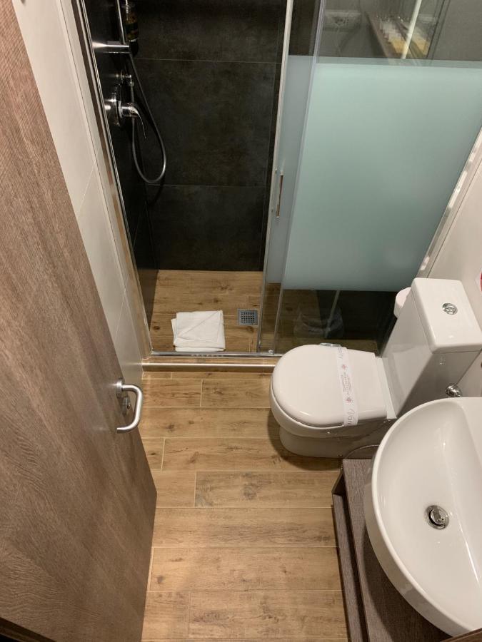 S. Pietro B&B Рим Экстерьер фото