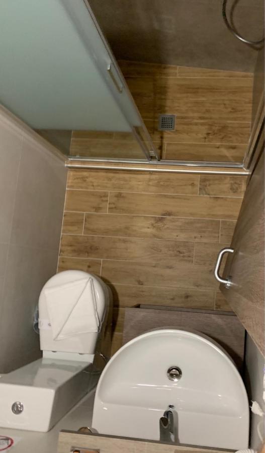 S. Pietro B&B Рим Экстерьер фото