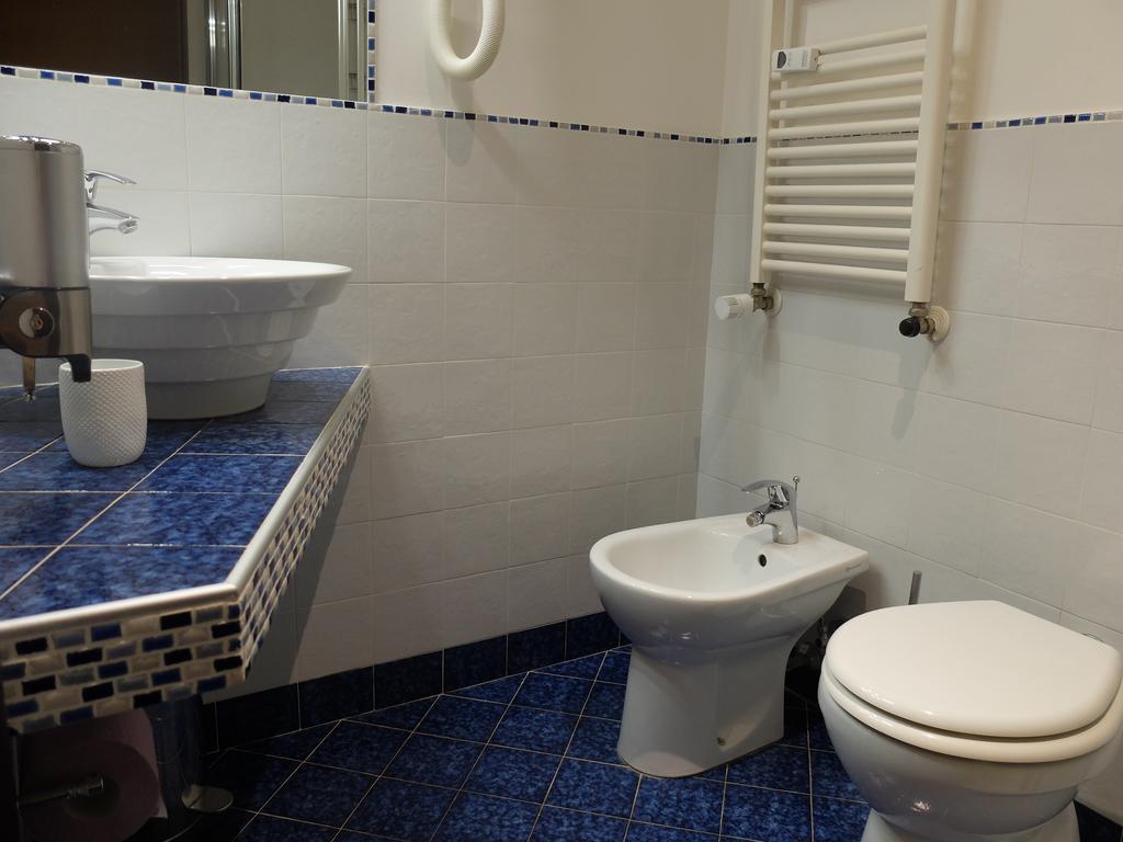 S. Pietro B&B Рим Экстерьер фото