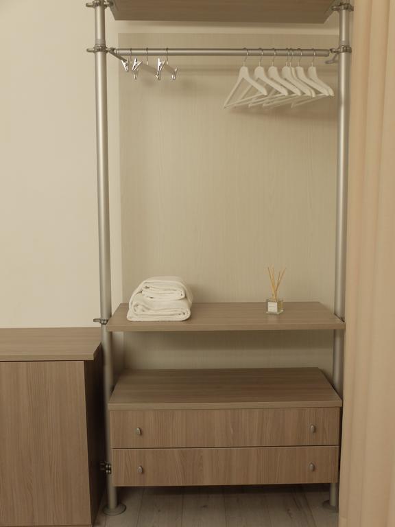 S. Pietro B&B Рим Экстерьер фото