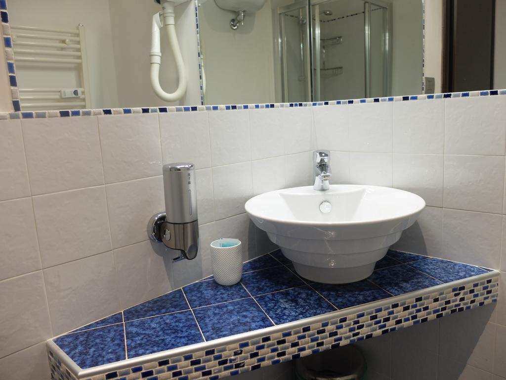 S. Pietro B&B Рим Экстерьер фото