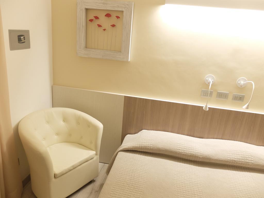S. Pietro B&B Рим Экстерьер фото