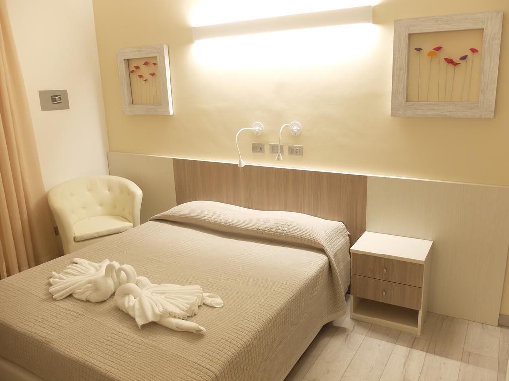 S. Pietro B&B Рим Экстерьер фото