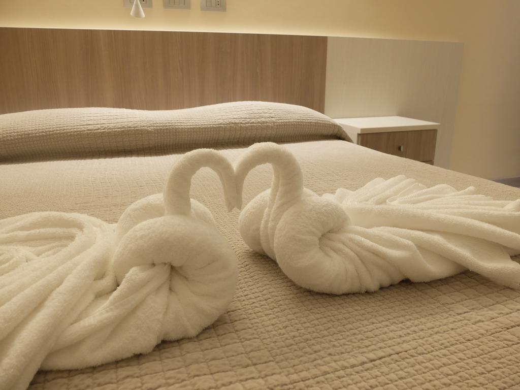 S. Pietro B&B Рим Экстерьер фото
