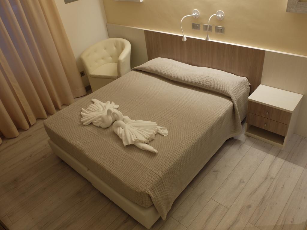 S. Pietro B&B Рим Экстерьер фото