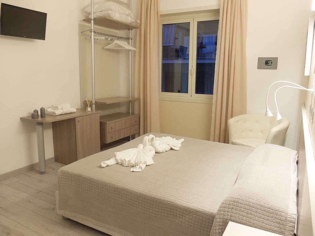 S. Pietro B&B Рим Экстерьер фото
