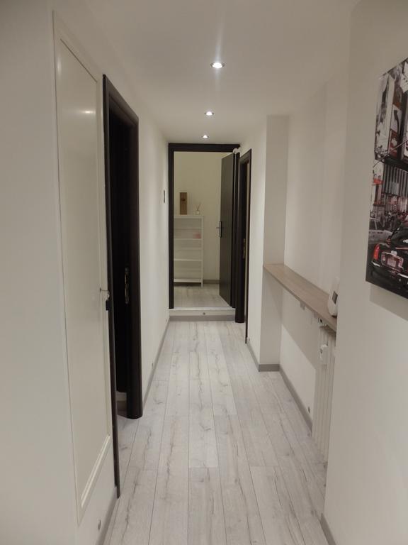 S. Pietro B&B Рим Экстерьер фото