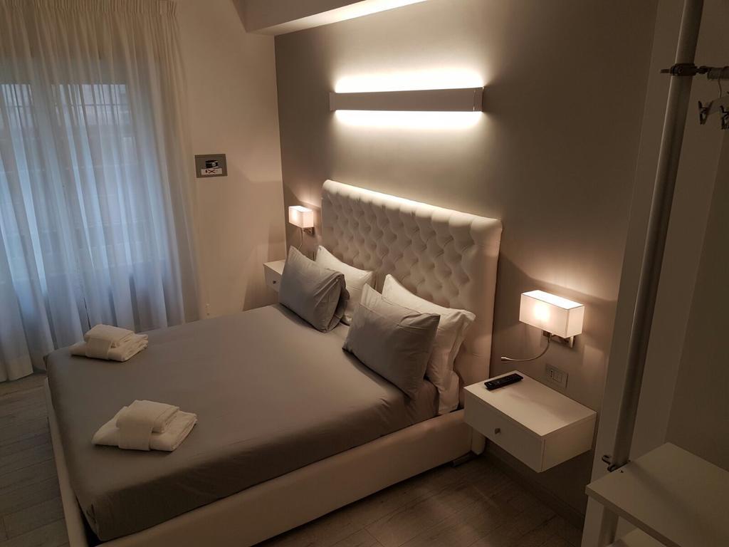S. Pietro B&B Рим Экстерьер фото