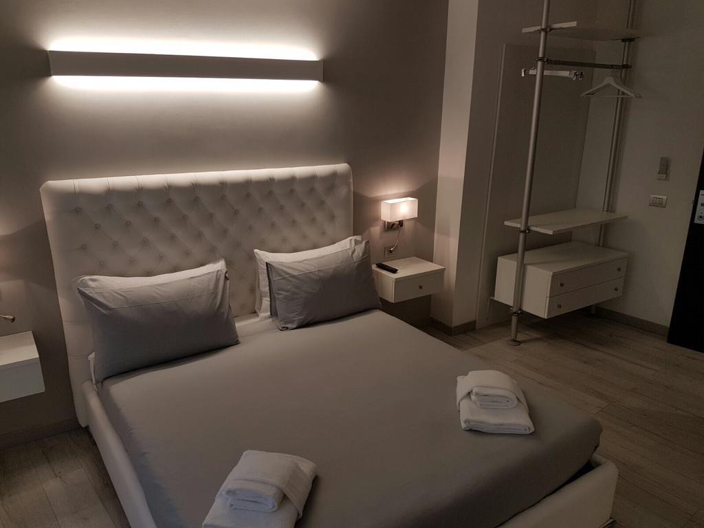 S. Pietro B&B Рим Экстерьер фото
