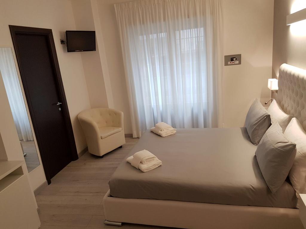 S. Pietro B&B Рим Экстерьер фото