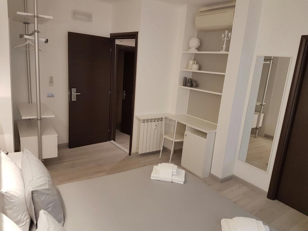 S. Pietro B&B Рим Экстерьер фото