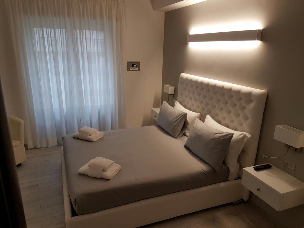 S. Pietro B&B Рим Экстерьер фото